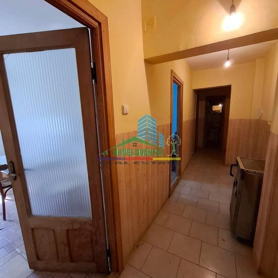Apartament cu 3 camere decomandat în Ultracentral