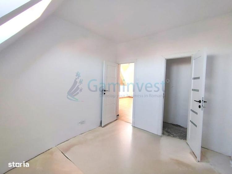 Apartament cu 3 camere în Cantemir