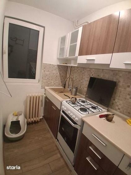 Garsonieră semidecomandată în Drumul Taberei