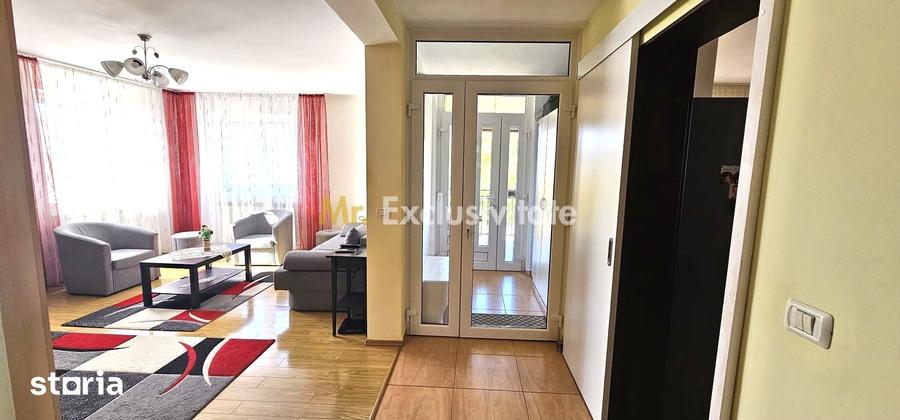 Casă cu 7 camere cu Teren 2000 Mp în Feleacu