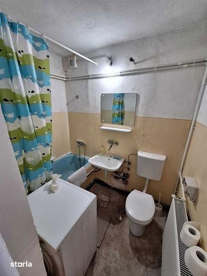 Garsonieră în Cartierul Traian