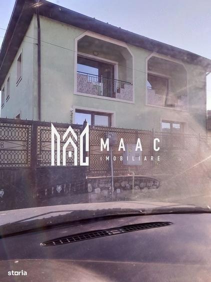 Casă cu 4 camere în Țiglari