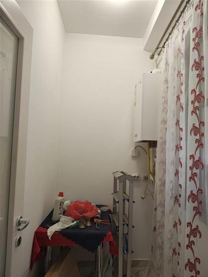 Apartament cu 2 camere decomandat, mobilat în Păcurari