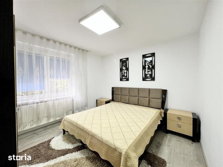 Apartament cu 2 camere în Calea Dumbrăvii