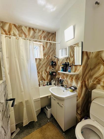 Apartament 3 camere | 63 mpu | zona Parc Colina Manastur - 6