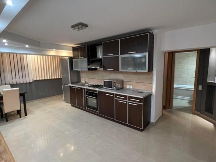 Apartament cu 2 camere decomandat, mobilat în Moșilor