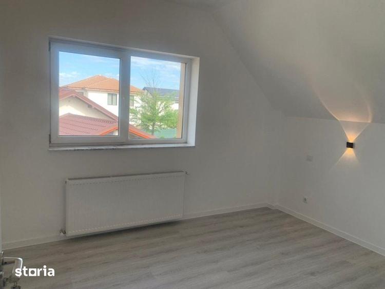 Casă cu 5 camere cu Teren 395 Mp în Central