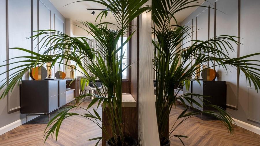 REA1023721 Apartament superb 2 camere I Calea Floreasca I Imobil boutique - 8