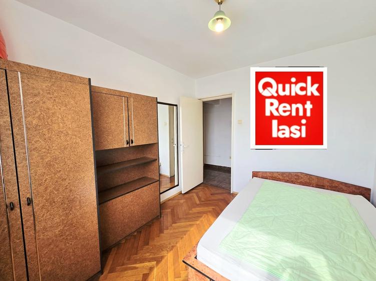 Apartament cu 3 camere decomandat în Bd. Independenței