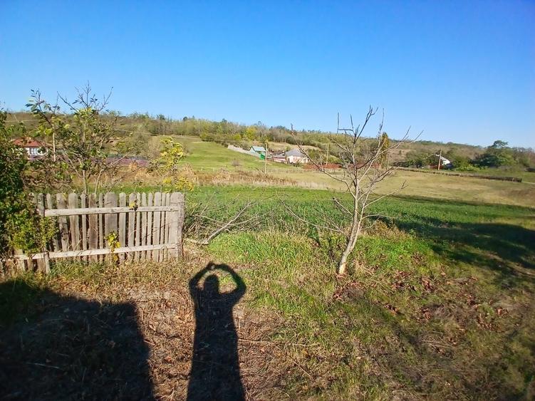 Casă cu 2 camere în Carasa