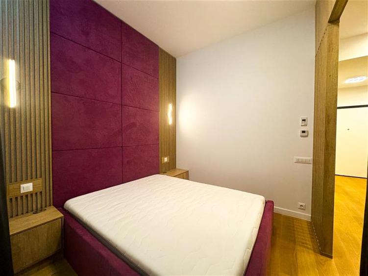 Apartament cu 2 camere decomandat, mobilat în Floreasca