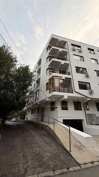 2 camere 70 mp Dristor Bloc nou - 1
