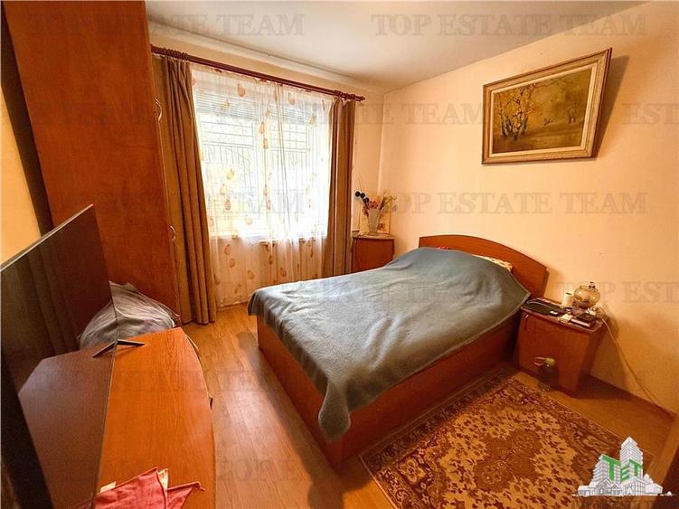 Apartament 3 Camere | 64 mp | Bloc 1986 | Rahova-Ferentari - 5