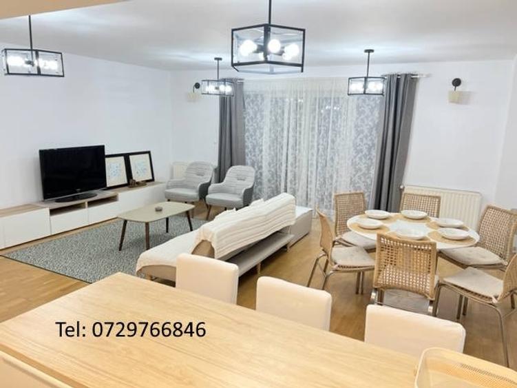 Proprietar, vand ap. 3 camere, Piata Alba Iulia - 14