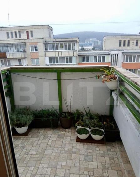 Apartament 3 camere luminos si spatios - 4