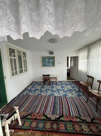 Casa de vanzare com.Ghindaoani - 2