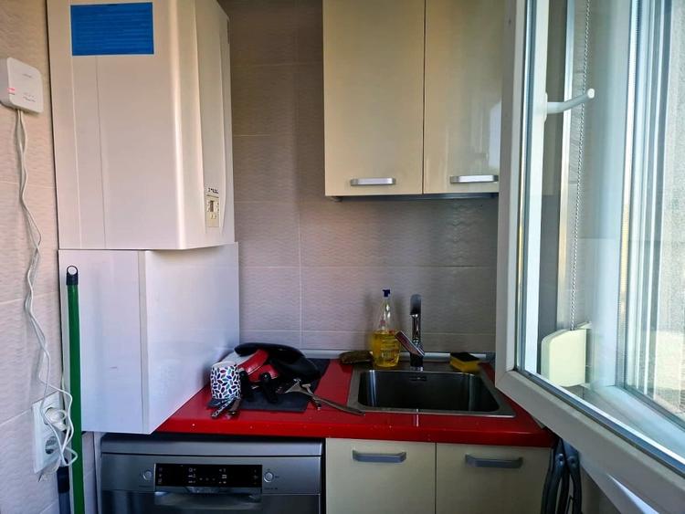 Oferta Craciun - Apartament 2 camere | Mobilat Premium | Prel. Ghencea - 4