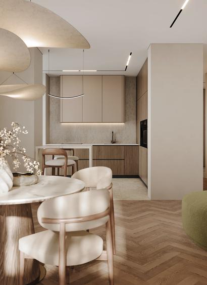 VALERIU BRANISTE 38 - Apartamentele se văd, nu se mai explică - 8