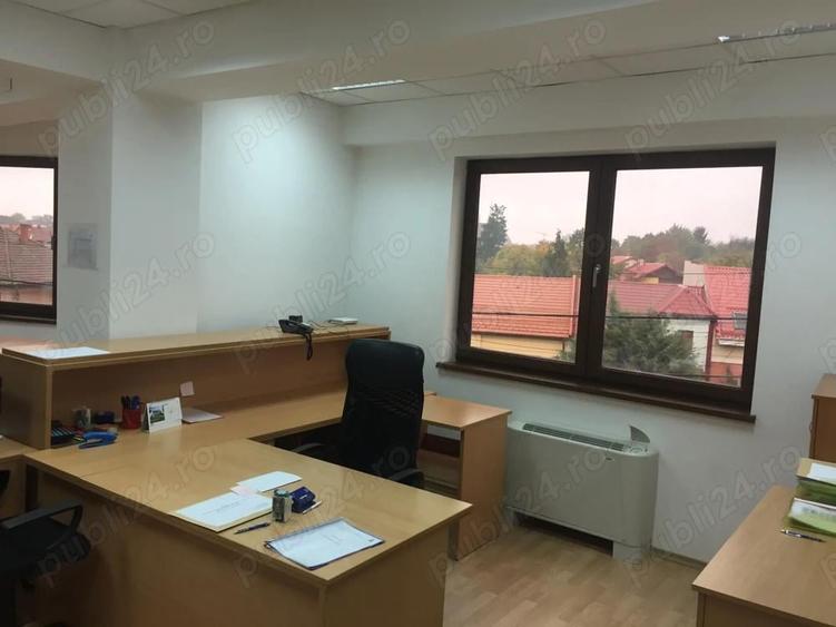 Spatii Birouri de inchiriat, zona Liviu Rebreanu - 2
