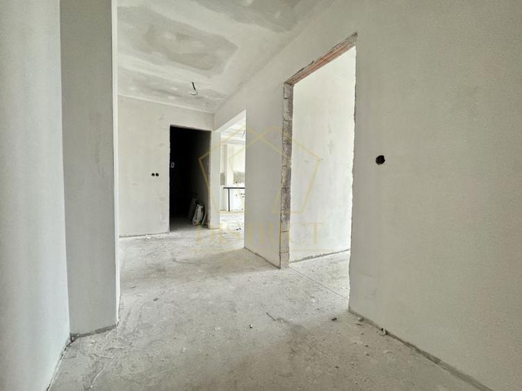 Apartament decomandat cu 2 camere | Comision 0% | Torontalului - 4