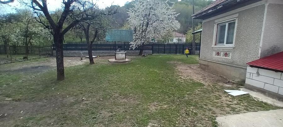 Casa de vanzare la ?ara in zona lini?tita (jude?ul Valcea) - 7