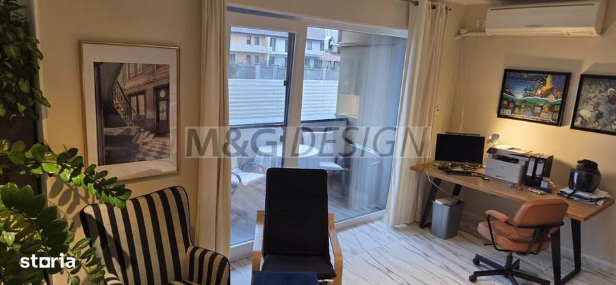 Apartament 2 camere Dumbravita - 4