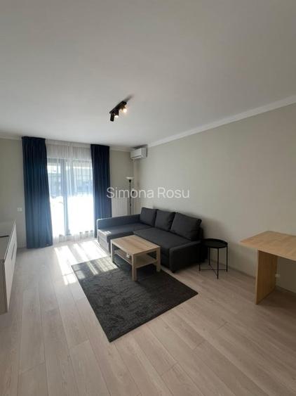 De inchiriat  | Apartament 2 camere  | Exigent Plaza Residence Lujerului