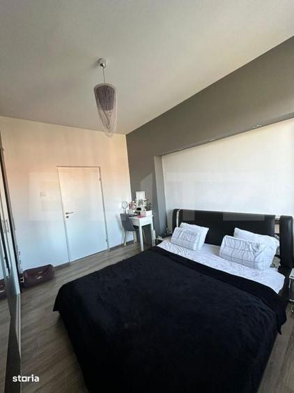 Apartament doua camere, decomandate 58 mp, zona AEROPORT - 3