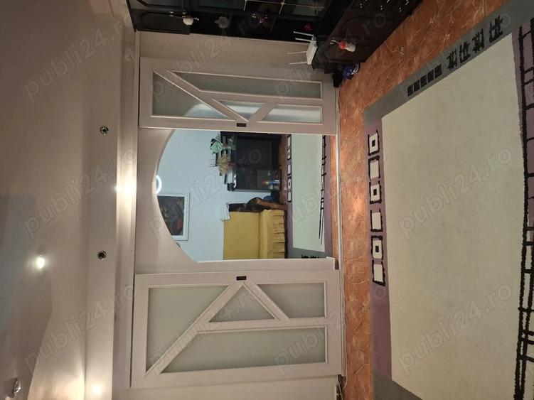 PF vand ap. 2CD(60mp utili), et.8 8 cu pod, bloc din 1991 - 7