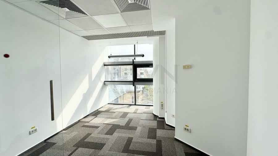 REC3001278 Spatiu de birouri - Universitate I 476 MP I Parcare - 8