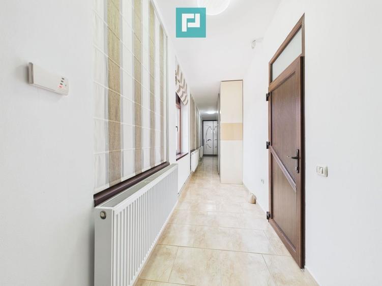 Casă exclusivistă cu 4 camere, în Secusigiu, Arad - 5