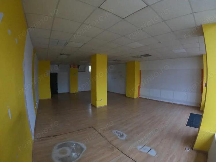 Spa?iu Comercial de Inchiriat 70 mp, Fa?ada din Sticla, Zona Centrala! - 7