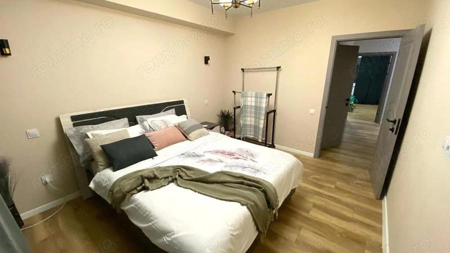 Apartament 2 camere de inchiriat in Rahova - 4