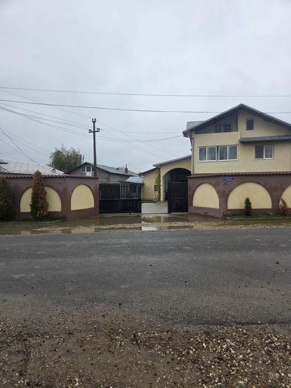 Casa de vanzare in Dragodana/Gaesti - 8
