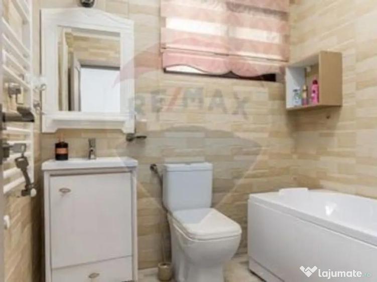 VANZARE Casa Duplex cu 4 camere Voluntari - 4