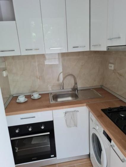 Banoniera Baneasa, Somesu Rece - 6