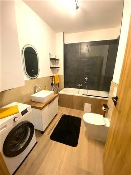 Apartament cu 1 camera, in Complexul Rezidential Ateneo - 9