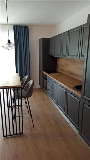 Apartament 1 camera 40mp, terasa 20mp, Liberty Technology Park - 10