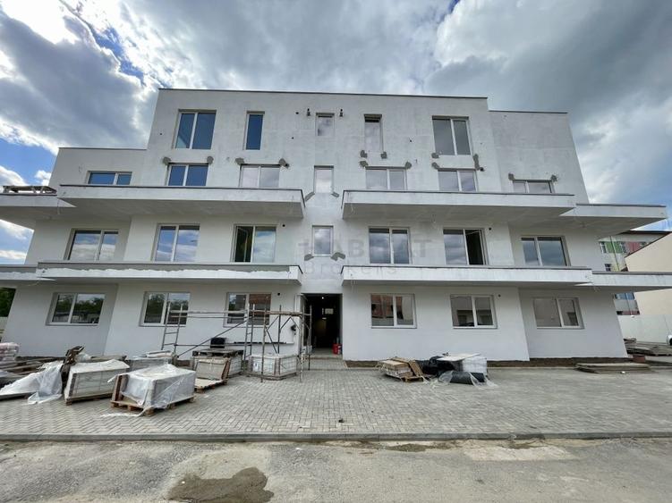 2 camere parter - Avangarde Forest Voluntari - 7