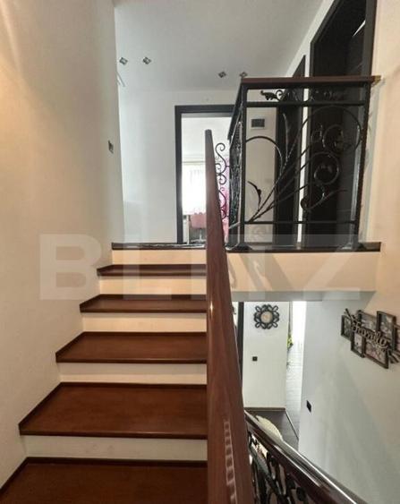 Casa individuala cu gradina generoasa | 4 camere, 112 m - 25