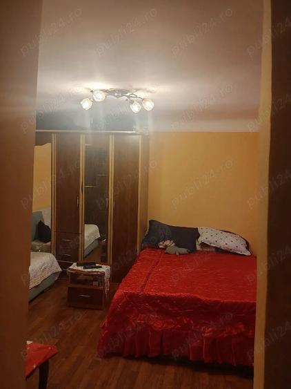 Casa 2 camere de vanzare curte - 5