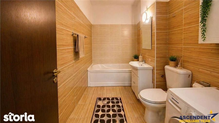 Garsoniera tip studio, cu balcon si loc de parcare, Sanpetru, Brasov - 5