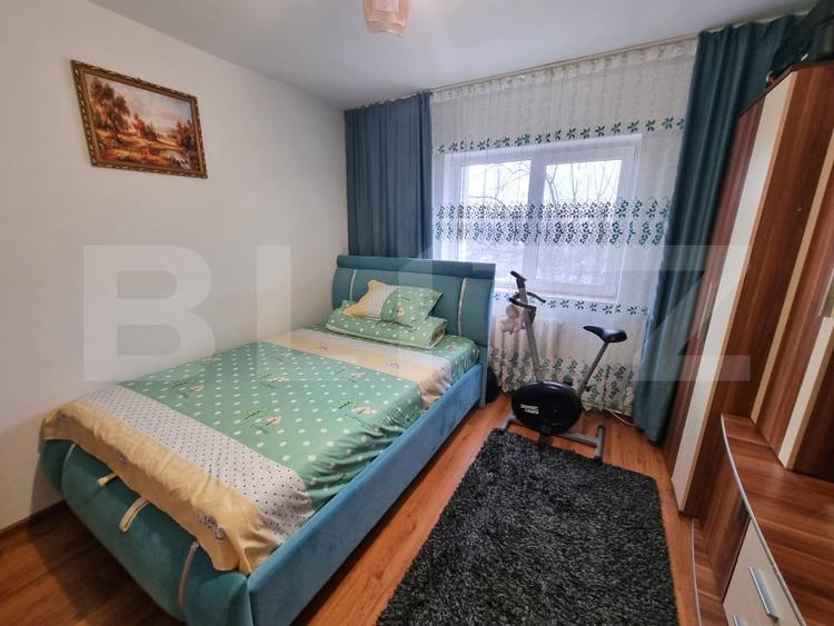 Apartament 4 camere, 90mp, decomandat, Lunca Cetatuii - 8