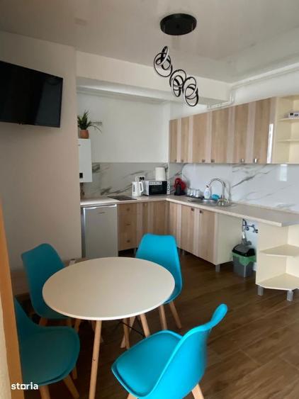 2 camere prima linie la mare - 1