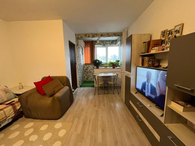 Garsoniera piata Minis - 6