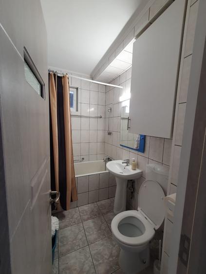Apartament 2 camere, semidecomandat, 56 mp, ac, balcon, metrou, Titan - 8