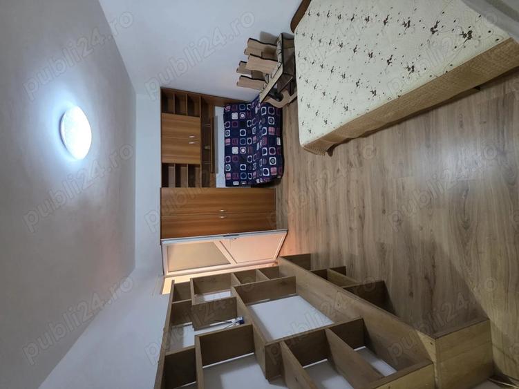 Garsoniera de inchiriat Ramnicu Valcea - 2