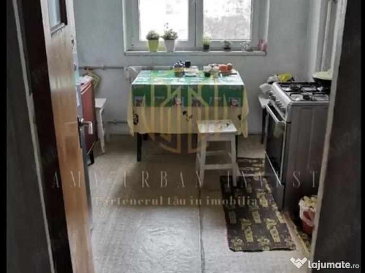 Brancoveanu metrou constructie 1984 bloc reabilitat - 10