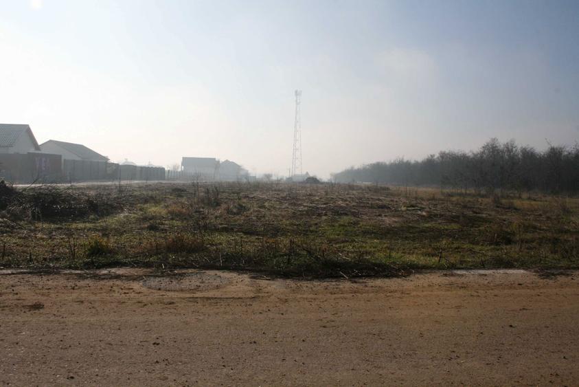 teren zona selgros damila capsunarie vama craiova - 7