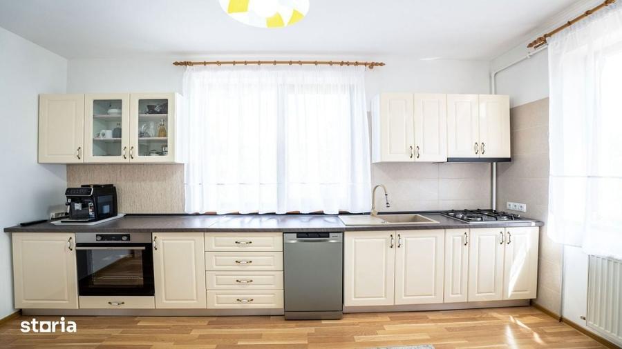 Mai mult decat o casa un stil de viata | Natura si confort - 15